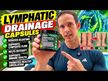Відео огляд на Clean Nutra, Organic Lymphatic Drainage, Підтримка Лімфи, 60 мл