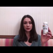 Обзор на Solaray, Витамин D3 + K2, Vitamin D3 + K2, 60 капсул Solaray, Vitamin D3+K2 5000 IU