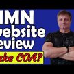 Видео обзор на Toniiq, Никотинамид мононуклеотид, NMN 300 Ultra, 60 капсул