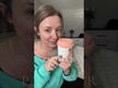 Відео огляд на frank body, Firming Body Cream, Крем для тіла, 230 мл