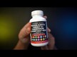 Видео обзор на Fadogia Agrestis Tongkat Ali Turkesterone Supplement, Поддержка Л