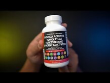 Fadogia Agrestis Tongkat Ali Turkesterone Supplement, Фадогия ...