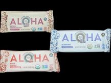 Organic Protein Mini Bars Oatmeal Chocolate, Протеїнові батонч...
