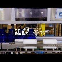 SFI Health, Витамин А Ретинол, Vitamin A, 100 капсул