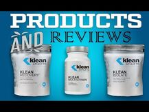 Klean Athlete, Мультивитамины, Klean Multivitamin, 60 таблеток