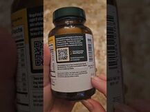MegaFood, B-комплекс, Balanced B Complex, 60 таблеток