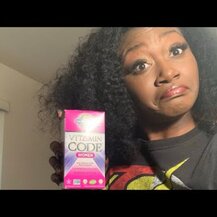 Garden of Life, Vitamin Code RAW Vitamin C