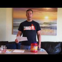 NOW Foods, Sports Pea Protein Natural Unflavored