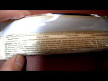 Ultra Protein Bar Peanut Butter Flavor, Протеїнові батончики, ...