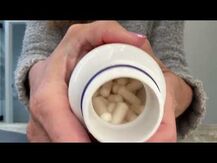 NOW, L-Carnosine 500 mg, L-Карнозин 500 мг, 50 капсул
