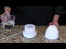 NOW, Solutions USB Oil Diffuser, Дифузор, 1 Diffuser