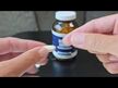 Відео огляд на Triquetra Health, Instant Aminos, БЦАА, 120 таблеток