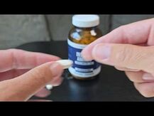 Triquetra Health, Instant Aminos, БЦАА, 120 таблеток