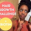 Відео огляд на Solgar, Biotin Super High Potency, Біотин 10000 мкг, 120 капсул