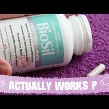 BioSil, ch-OSA Collagen Generator