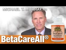 Лютеин, BetaCareAll Plus Lutein & Lycopene 25000 IU, 90 ка...