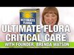 Відео огляд на Daily Mood+ Ultimate Flora Probiotic, Пробіотики, 60 капсул
