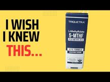 L-Methylfolate 5-MTHF Plus Methyl B12 Kids Formula Flavorless,...
