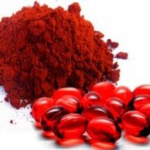 Jarrow Formulas, Astaxanthin 12 mg, Астаксантин 12 мг, 30 капсул