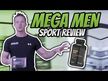Відео огляд на GNC, Mega Men Sport Multivitamin, Вітаміни Мега Мен, 30 шт