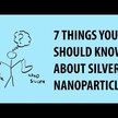 Відео огляд на Colloidal Silver, Колоїдне срібло 250 ppm, 60 мл
