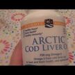 Відео огляд на Nordic Naturals, Arctic Cod Liver Oil, Олія печінки тріски, 437 м