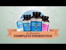 Complete Probiotics for Women, Пробіотики для жінок, 30 капсул