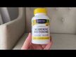 Відео огляд на Healthy Origins, Berberine Phytosome Berbevis, Берберин, 120 капс