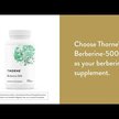 Видео обзор на Thorne, Берберин 500 мг, Berberine 500, 60 капсул