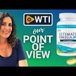 Відео огляд на Nordic Naturals, Complete Omega, Омега 1000 мг, 180 капсул
