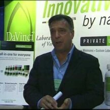 DaVinci Laboratories, Lipsomal A D K