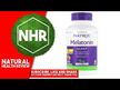 Видео обзор на Melatonin Fast Dissolve Extra Strength Strawberry, Мелатонин, 90 