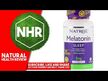 Відео огляд на Melatonin Time Release Extra Strength 5 mg, Мелатонін, 100 таблет