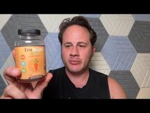 TruHeight, Kids Appetite Booster, Вітаміни для дітей, 60 таблеток