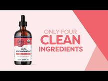 Vimergy, Ашваганда, Ashwagandha, 115 мл