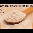 Видео обзор на NOW, Порошок шелухи подорожника, Psyllium Husk Powder, 340 г