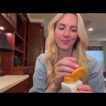 Огляд на Nature's Way, Vitamin B-1, Вітамін B1 100 мг Тіамін HCl, 100 капсул Nature's Way, Vitamin B1 100 mg Thiamin HCl