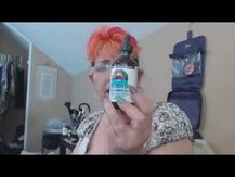 Коллоидное серебро, Wellness Colloidal Silver 30 Ppm, 236.56 мл