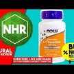 Відео огляд на NOW Foods, L-Theanine 100 mg Capsules, L-Теанін 100 мг, 90 капсул