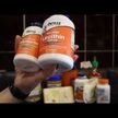 Відео огляд на NOW, Magnesium Caps, Магній в капсулах 400 мг, 180 капсул