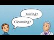 Відео огляд на Clear Change Essentials Daily Packs, Детокс та очищення, 30 шт