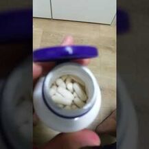 NOW, Смесь 8 штаммов пробиотиков, Gr8-Dophilus, 60 капсул