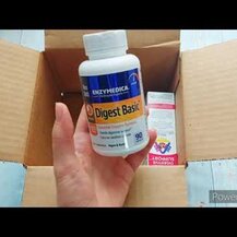 Enzymedica, Magnesium Mind