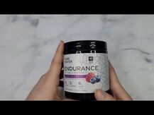 Pure Power Endurance Glycine + L-Arginine, L-Гліцин, 258 г