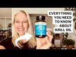 Видео обзор на Масло Антарктического Криля, Antarctic Krill Oil for Women, 90 ка