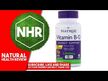 Видео обзор на Vitamin B-12 Fast Dissolve Maximum, Витамин B12 Кобаламин, 100 та