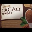 Видео обзор на Navitas Organics, Какао порошок, Cacao Powder, 454 г