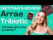 Відео огляд на Tribiotic Daily Gut Immune & Vaginal Probiotic, Пробіотики дл