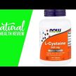 Відео огляд на NOW, L-Phenylalanine 500 mg, L-Фенілаланін 500 мг, 120 капсул