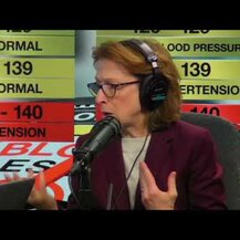 New Chapter, Blood Pressure Balance